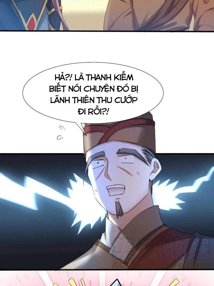 Nghịch Chuyển Tiên Đồ Chapter 234 - 18