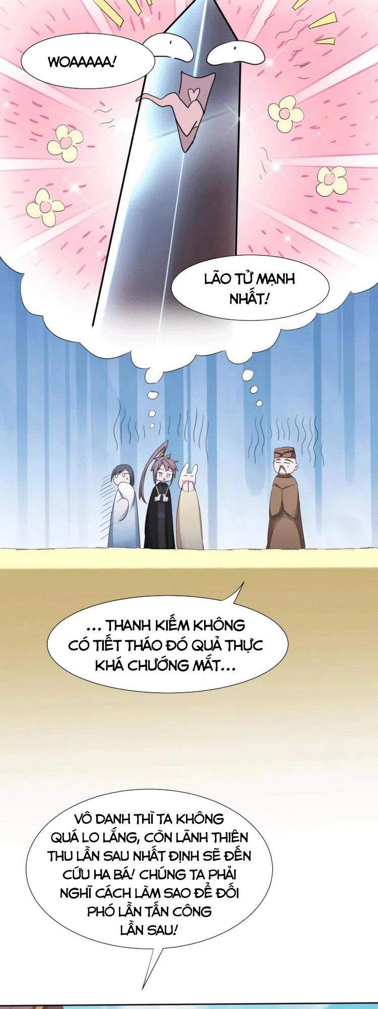 Nghịch Chuyển Tiên Đồ Chapter 234 - 19