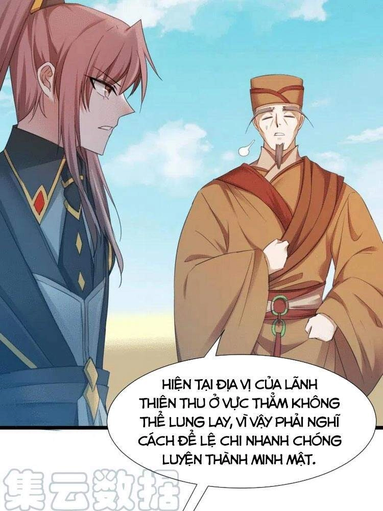 Nghịch Chuyển Tiên Đồ Chapter 234 - 20