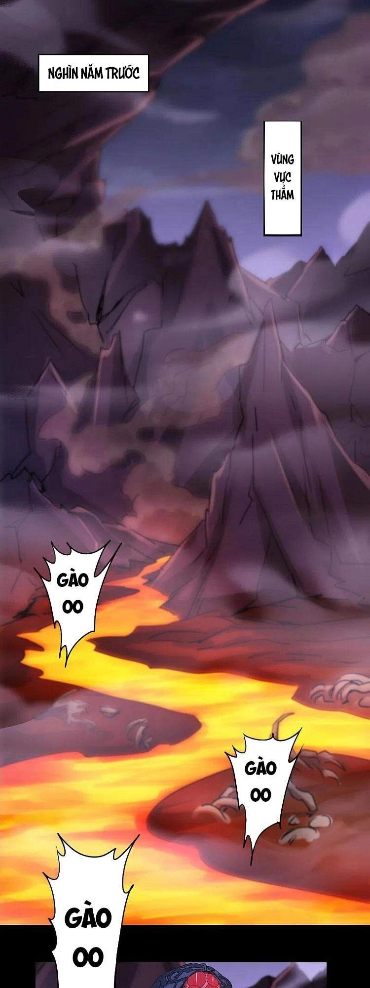 Nghịch Chuyển Tiên Đồ Chapter 235 - 1