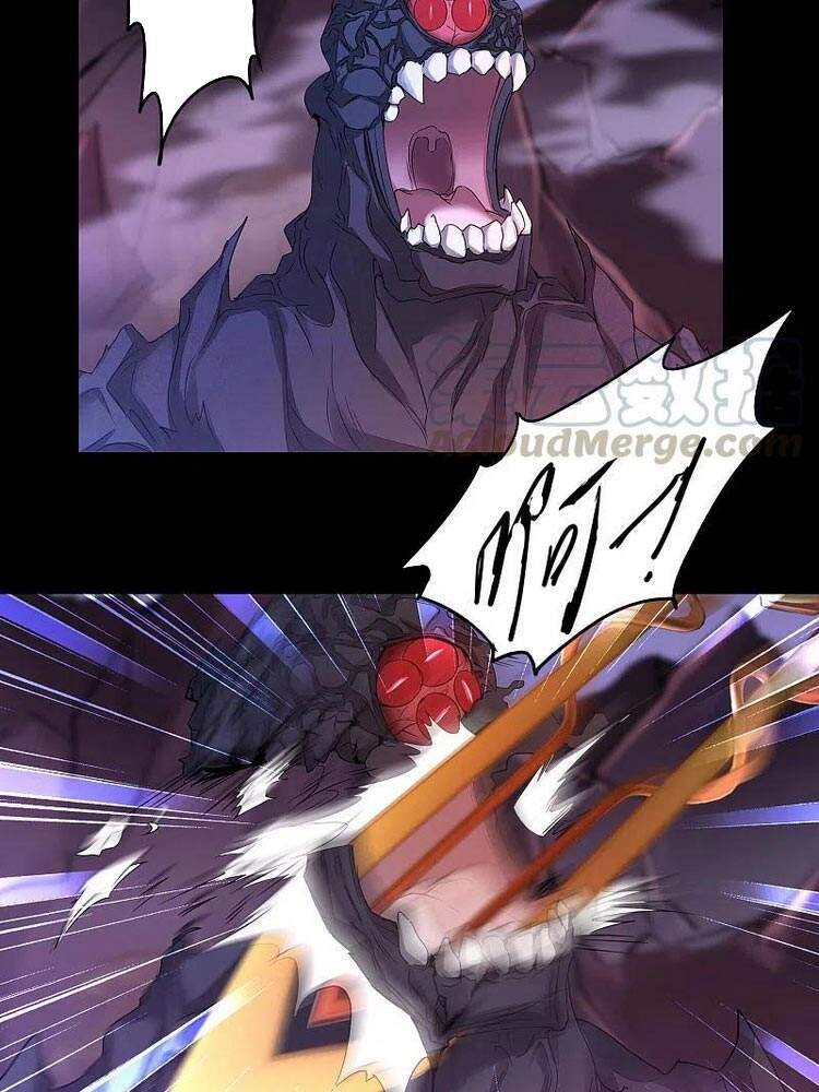 Nghịch Chuyển Tiên Đồ Chapter 235 - 2