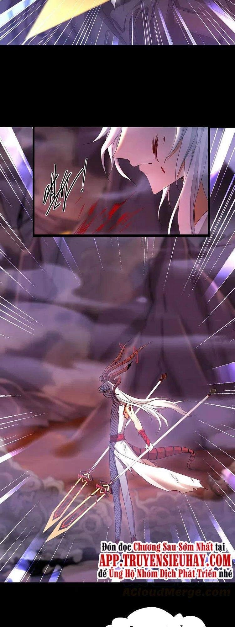 Nghịch Chuyển Tiên Đồ Chapter 235 - 3