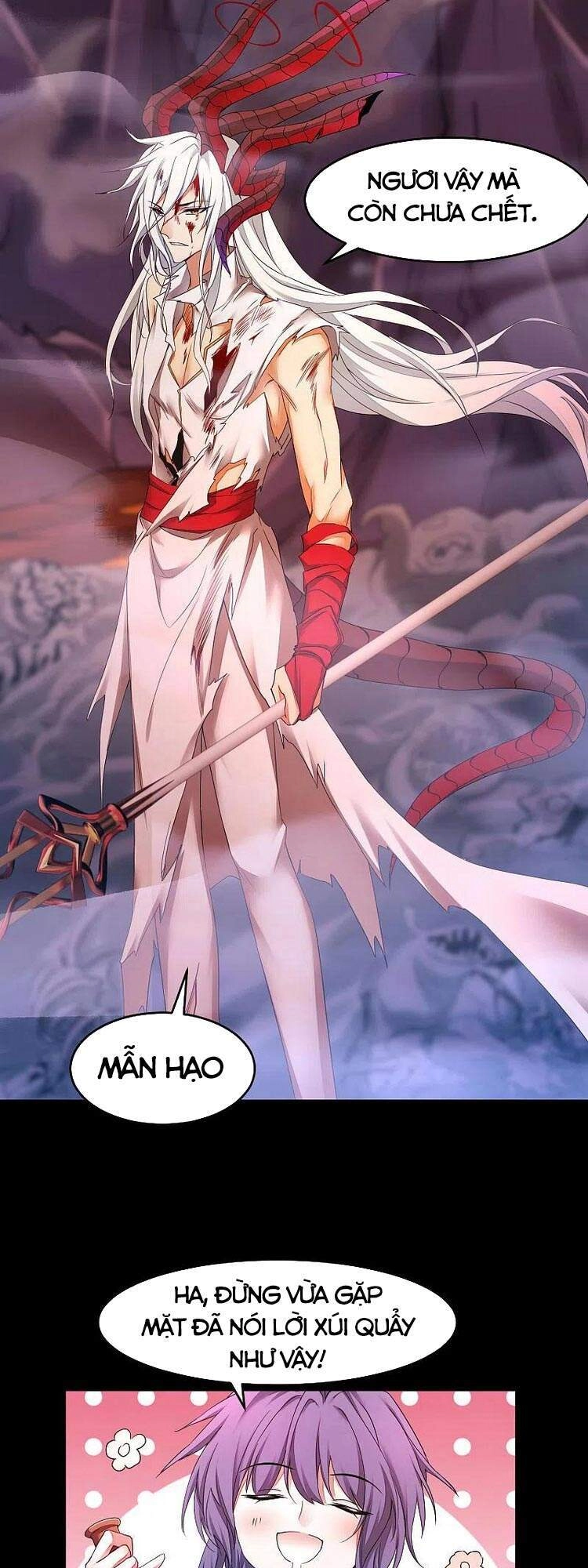 Nghịch Chuyển Tiên Đồ Chapter 235 - 7