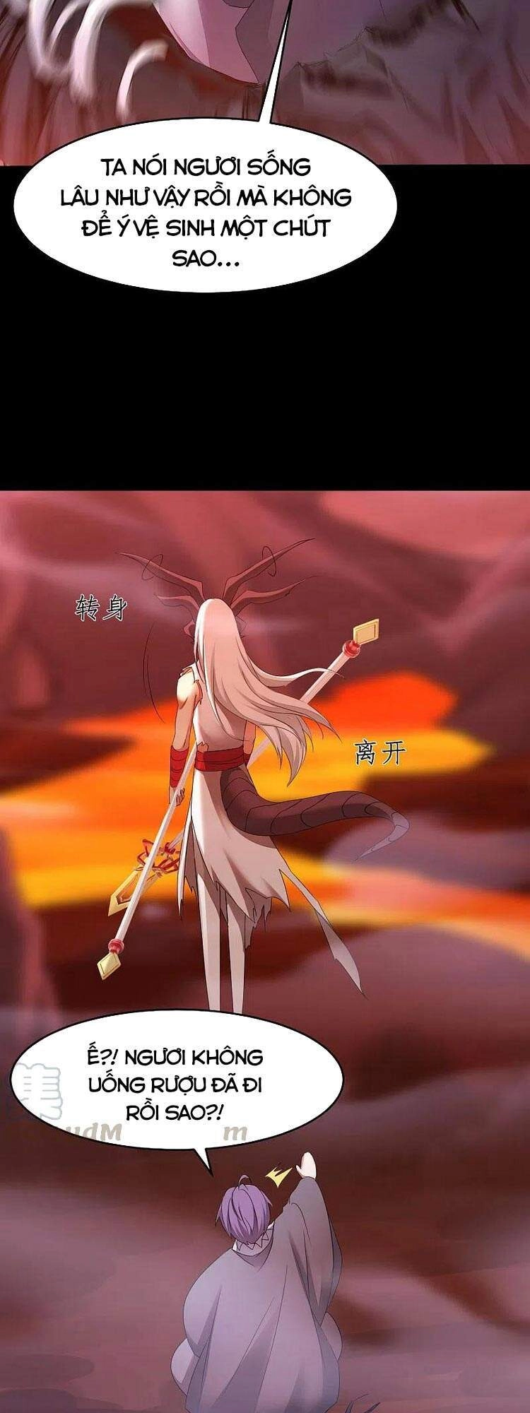 Nghịch Chuyển Tiên Đồ Chapter 235 - 13