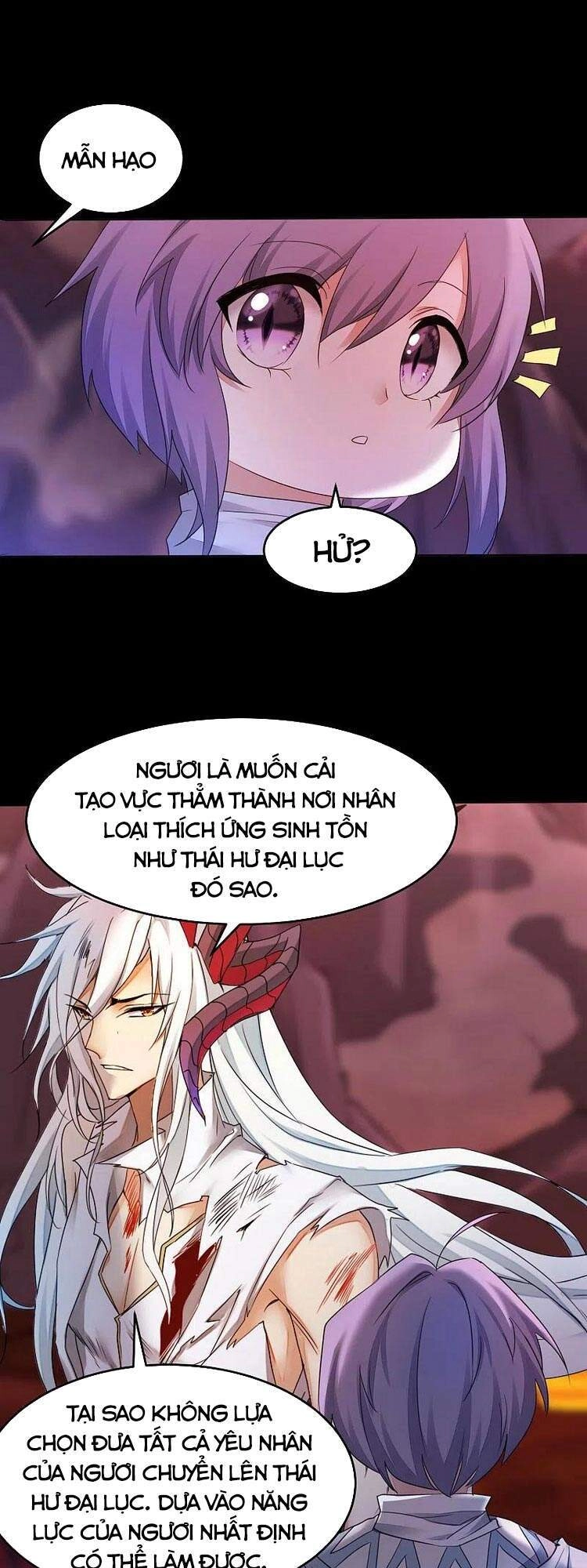 Nghịch Chuyển Tiên Đồ Chapter 235 - 18