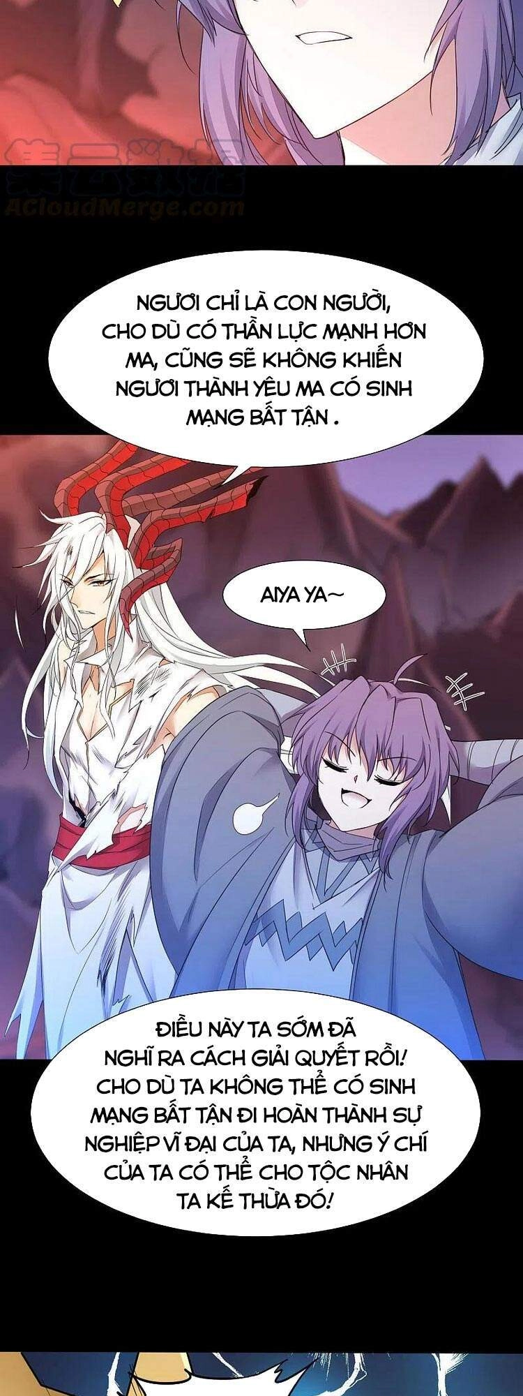 Nghịch Chuyển Tiên Đồ Chapter 235 - 22