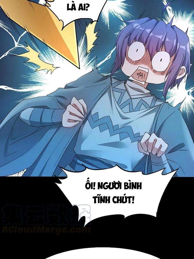 Nghịch Chuyển Tiên Đồ Chapter 235 - 23