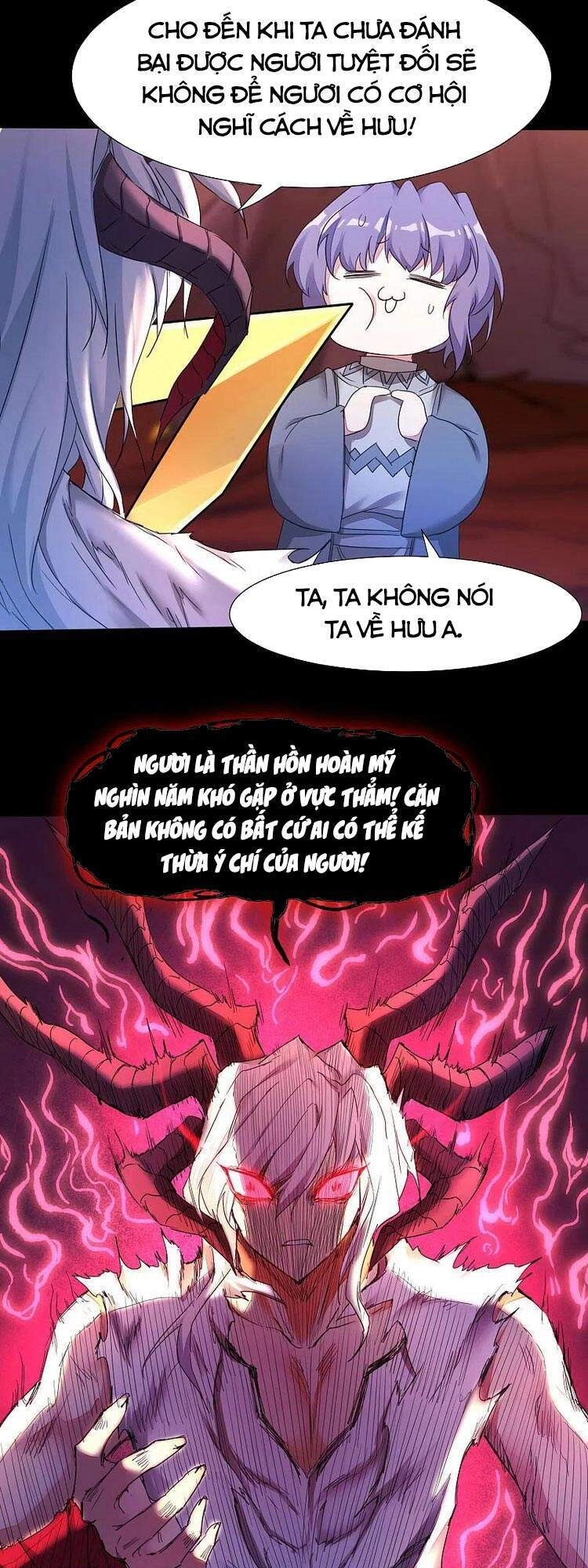 Nghịch Chuyển Tiên Đồ Chapter 235 - 24