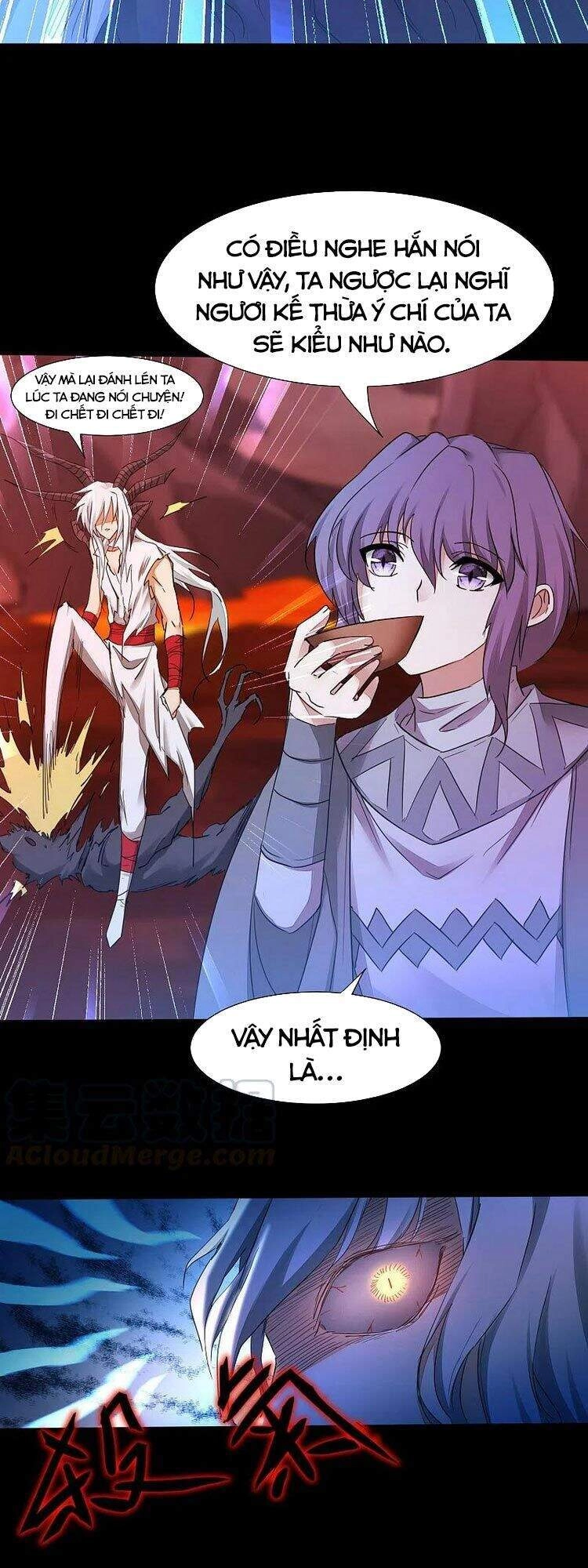 Nghịch Chuyển Tiên Đồ Chapter 236 - 3