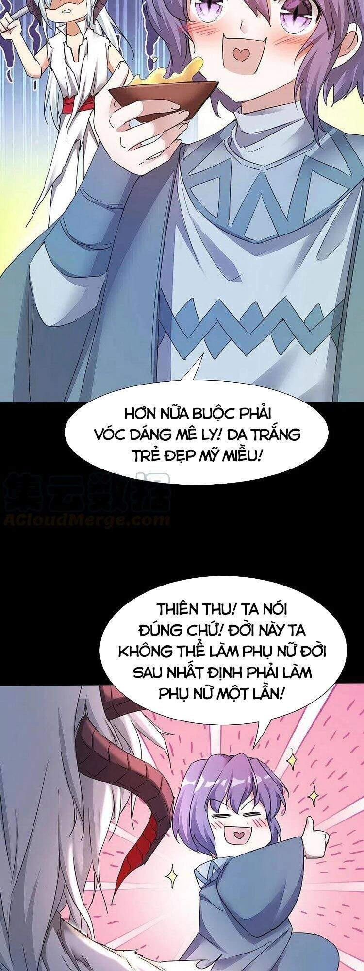 Nghịch Chuyển Tiên Đồ Chapter 236 - 5