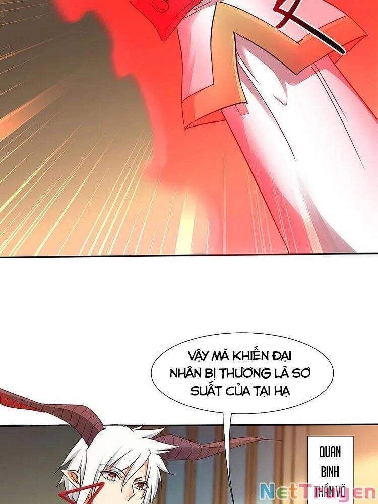 Nghịch Chuyển Tiên Đồ Chapter 236 - 8