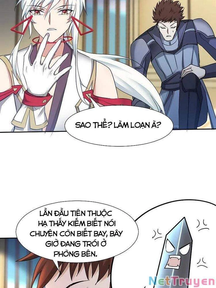 Nghịch Chuyển Tiên Đồ Chapter 236 - 10