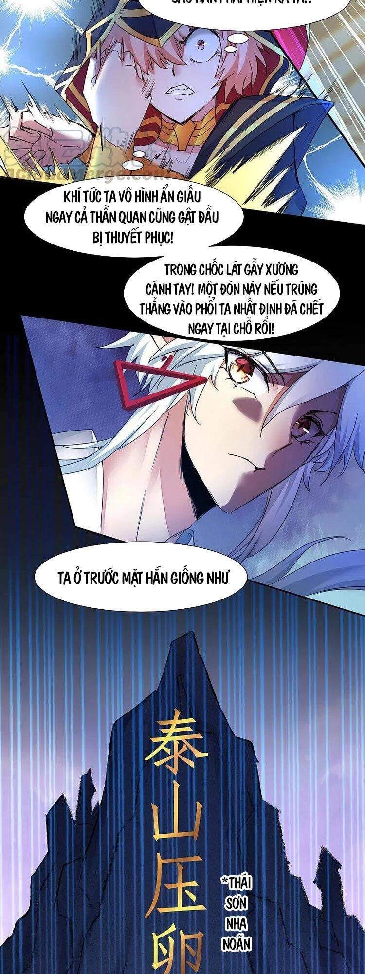 Nghịch Chuyển Tiên Đồ Chapter 236 - 13