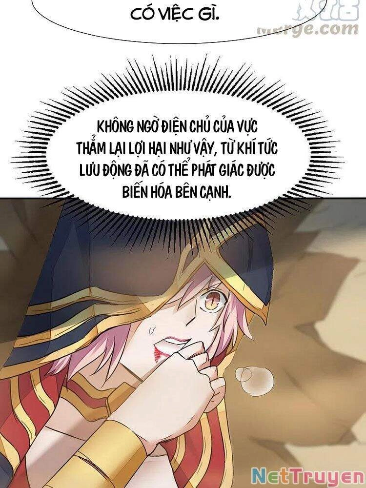 Nghịch Chuyển Tiên Đồ Chapter 236 - 18