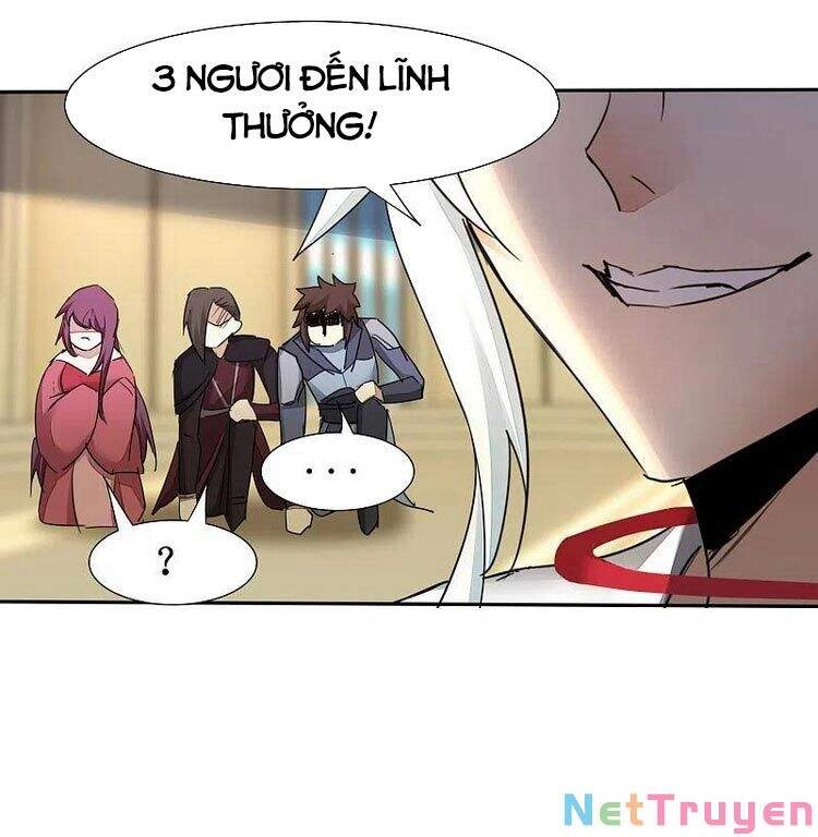 Nghịch Chuyển Tiên Đồ Chapter 236 - 27