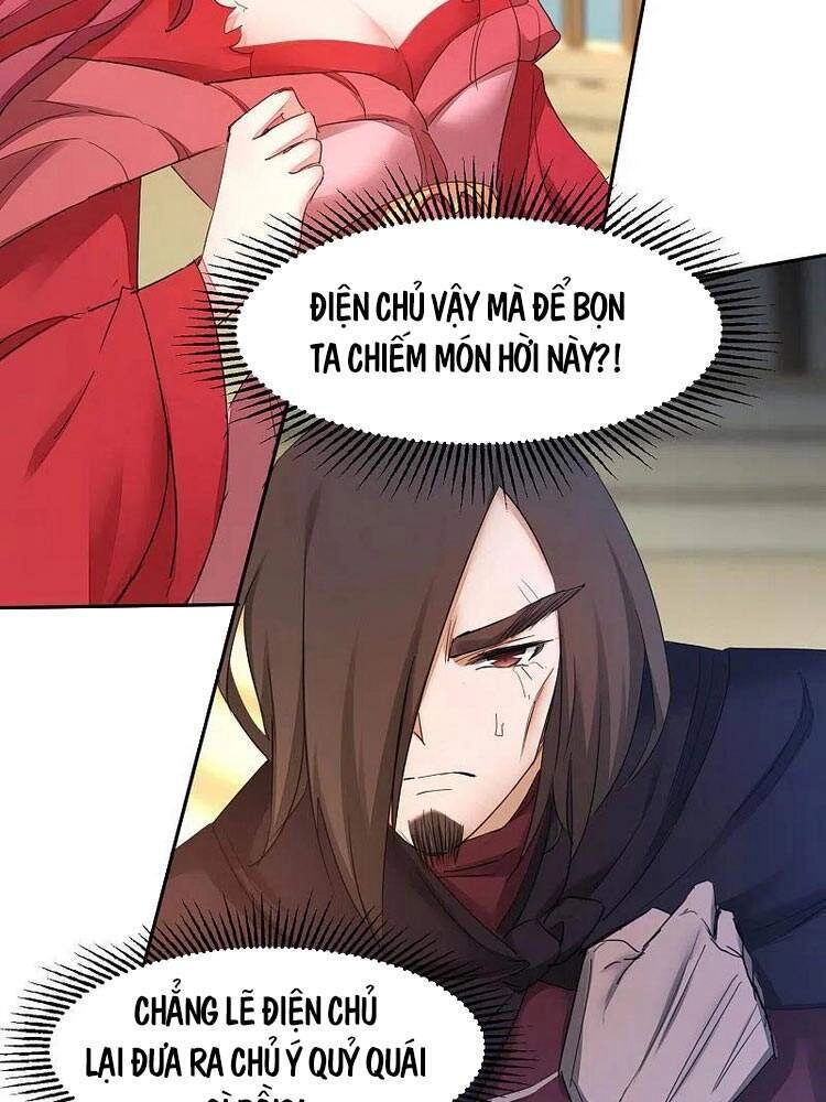 Nghịch Chuyển Tiên Đồ Chapter 237 - 2