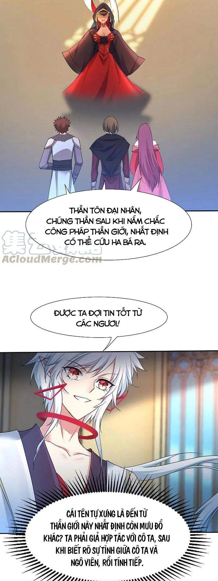 Nghịch Chuyển Tiên Đồ Chapter 237 - 7