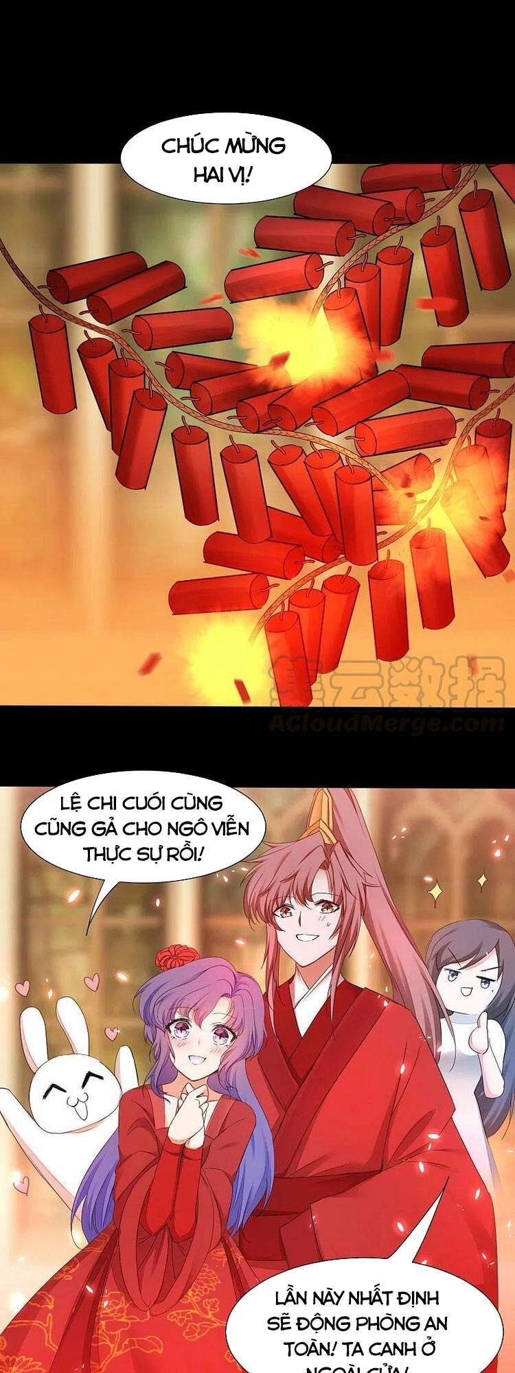 Nghịch Chuyển Tiên Đồ Chapter 237 - 11