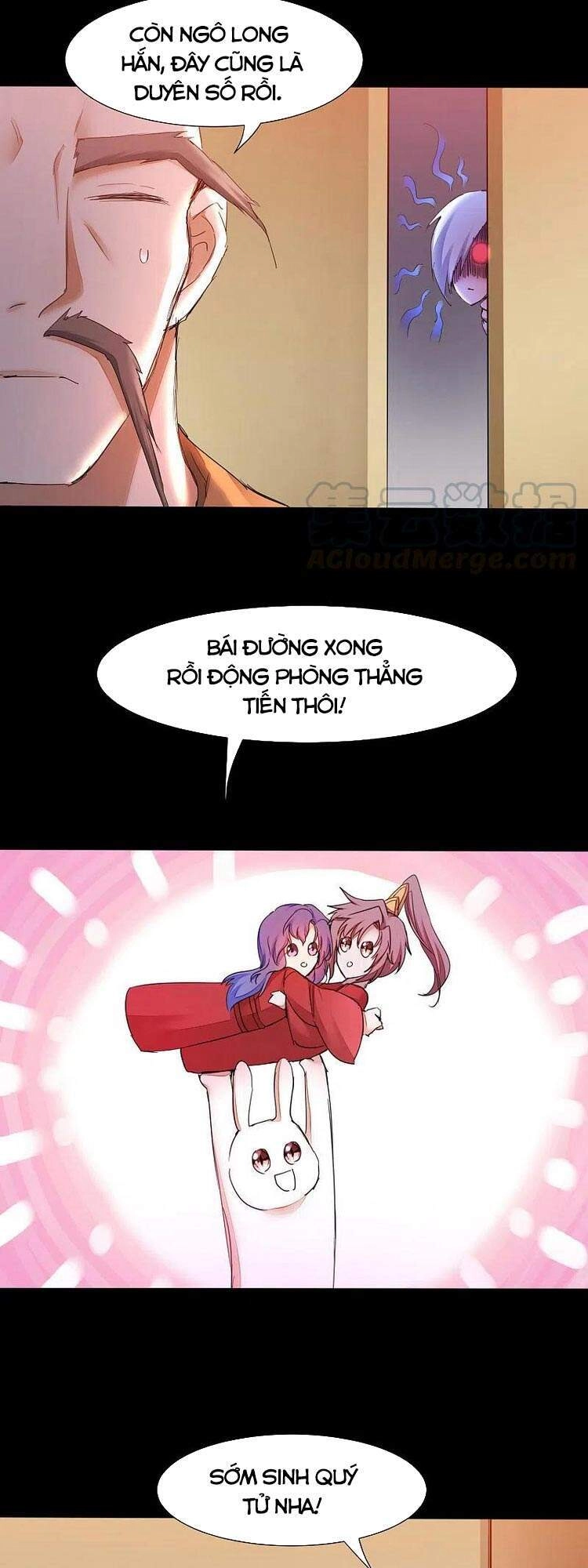 Nghịch Chuyển Tiên Đồ Chapter 237 - 13