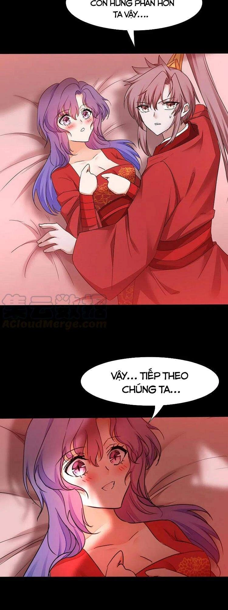 Nghịch Chuyển Tiên Đồ Chapter 237 - 15