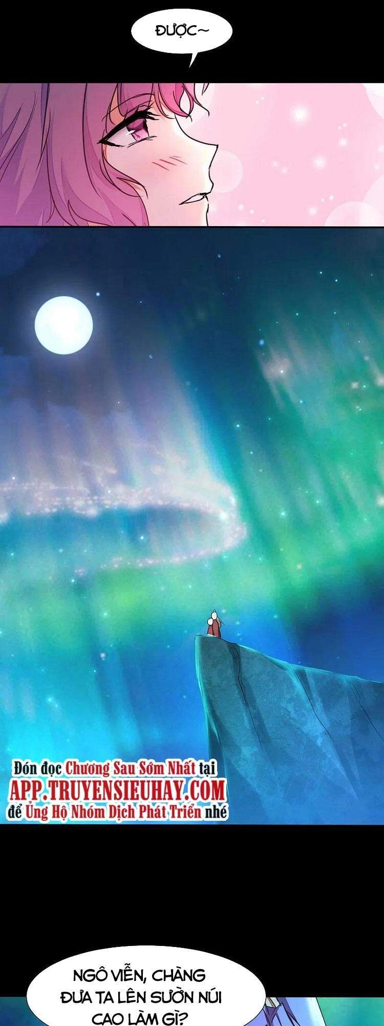 Nghịch Chuyển Tiên Đồ Chapter 237 - 18