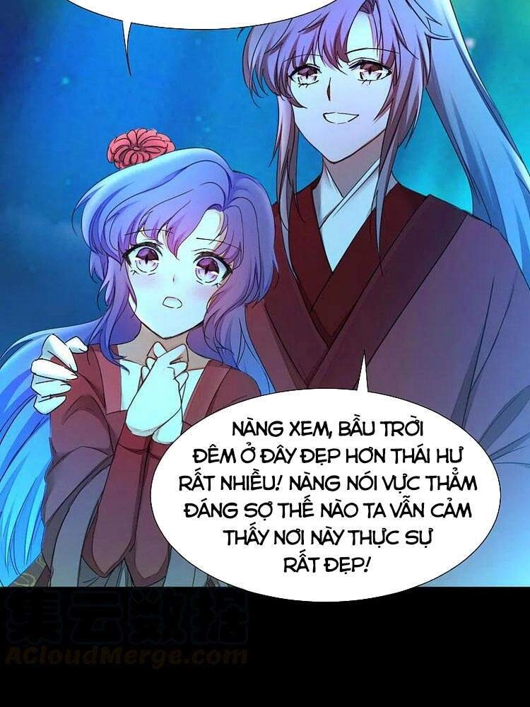 Nghịch Chuyển Tiên Đồ Chapter 237 - 19