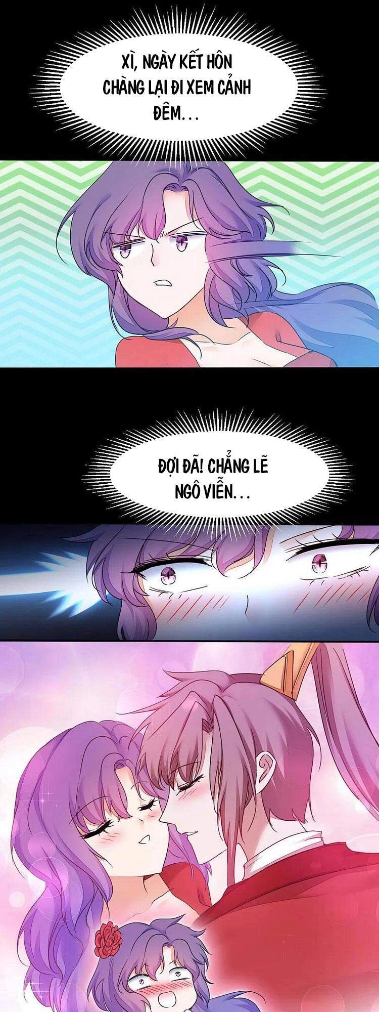 Nghịch Chuyển Tiên Đồ Chapter 237 - 20