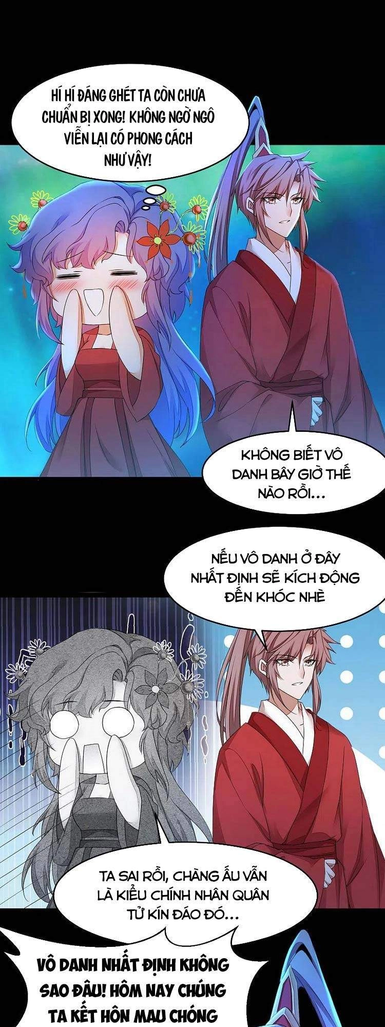 Nghịch Chuyển Tiên Đồ Chapter 238 - 1