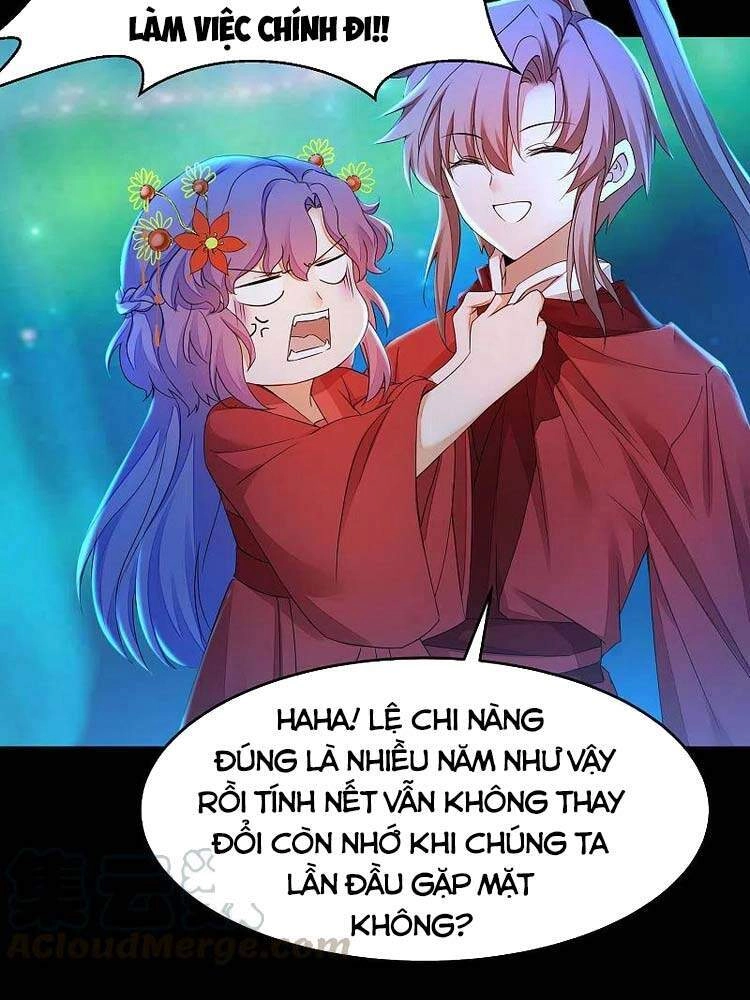 Nghịch Chuyển Tiên Đồ Chapter 238 - 2