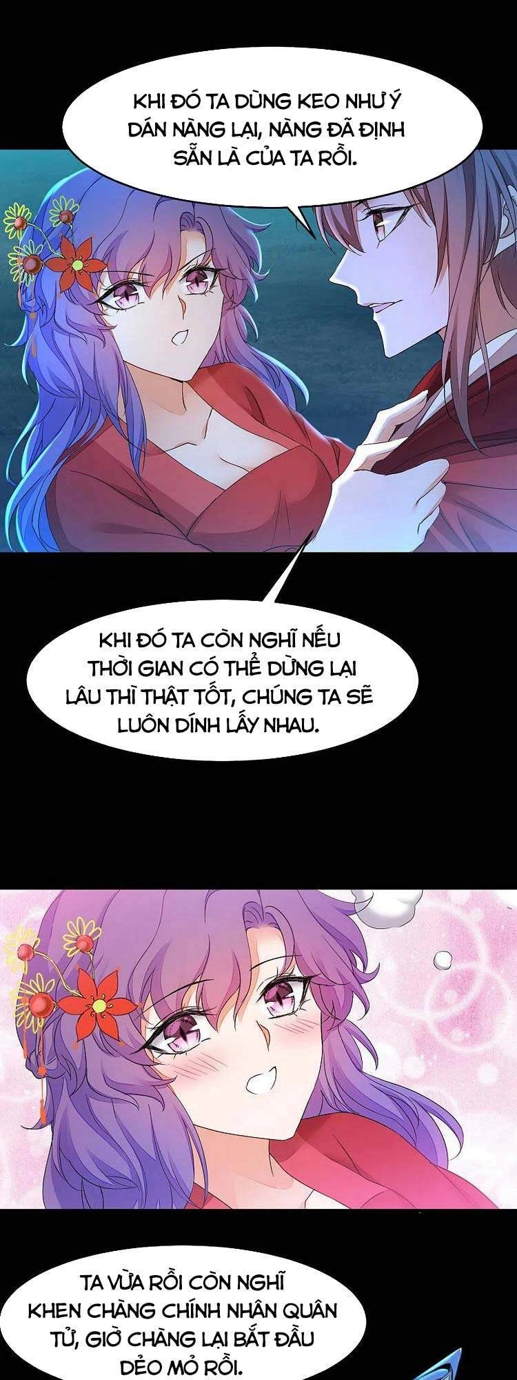 Nghịch Chuyển Tiên Đồ Chapter 238 - 3