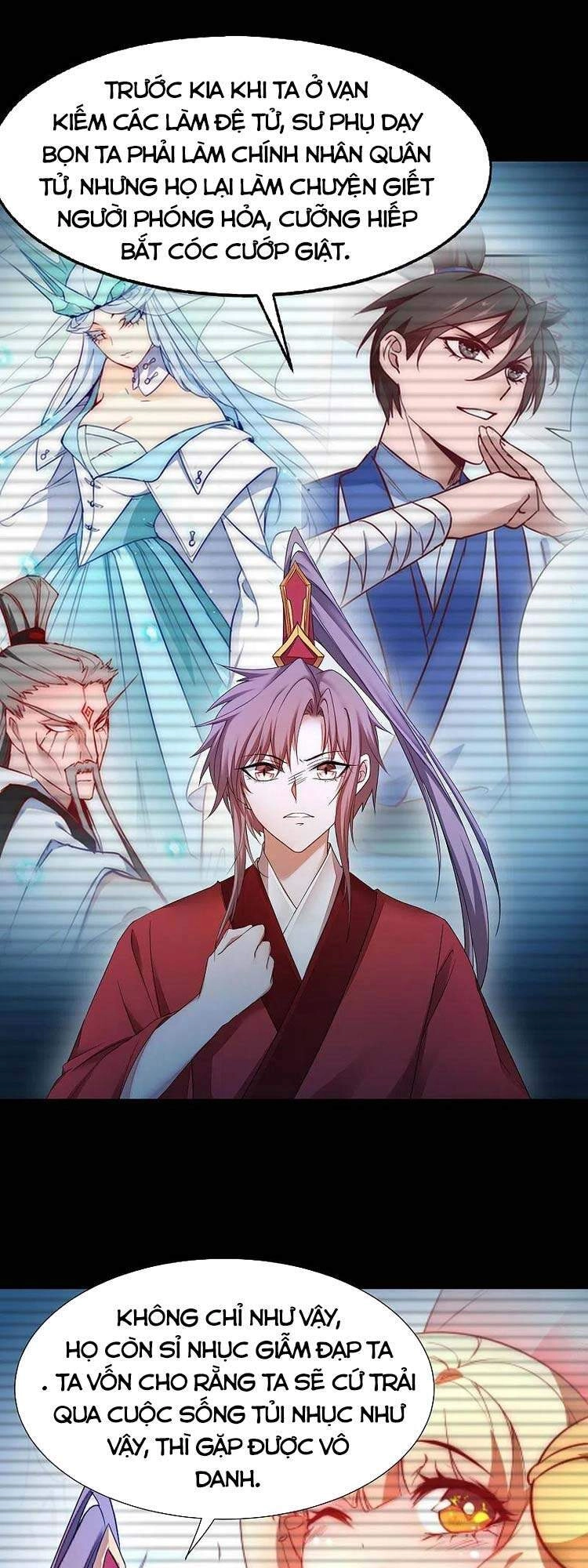 Nghịch Chuyển Tiên Đồ Chapter 238 - 5