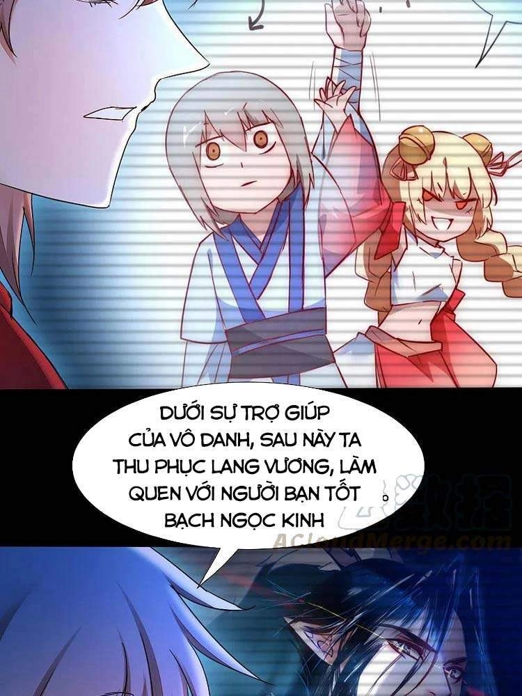 Nghịch Chuyển Tiên Đồ Chapter 238 - 8