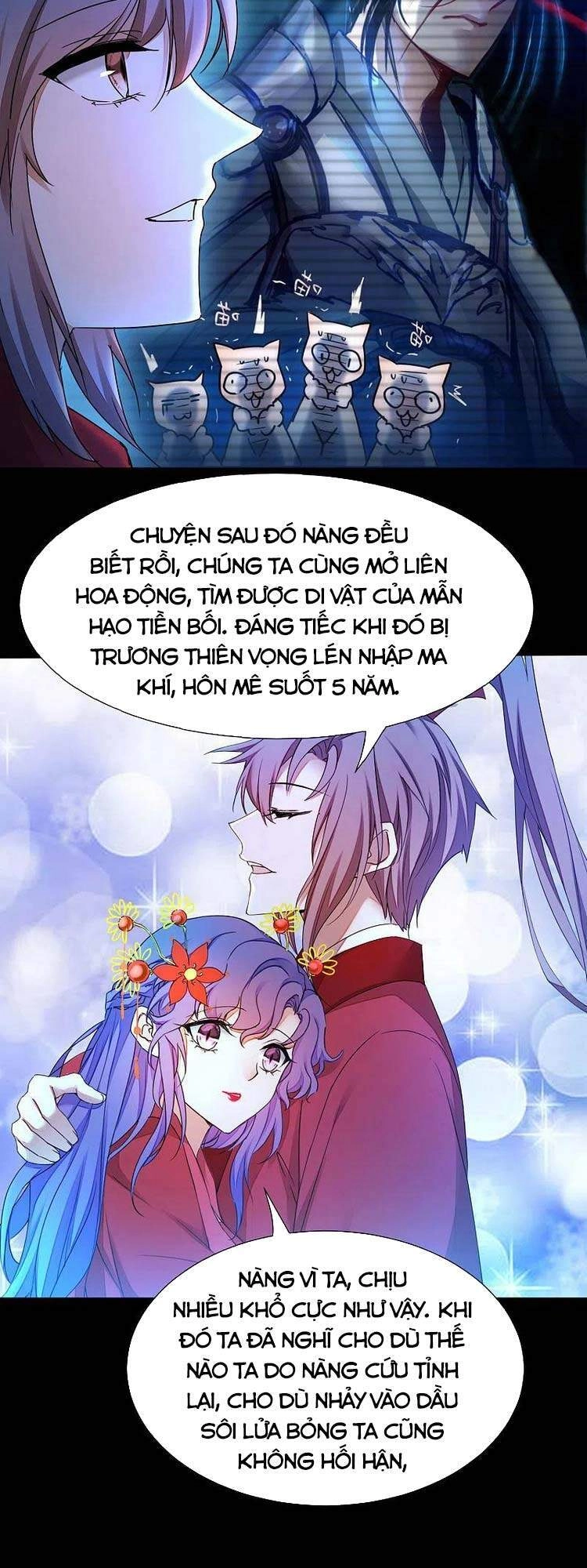 Nghịch Chuyển Tiên Đồ Chapter 238 - 9