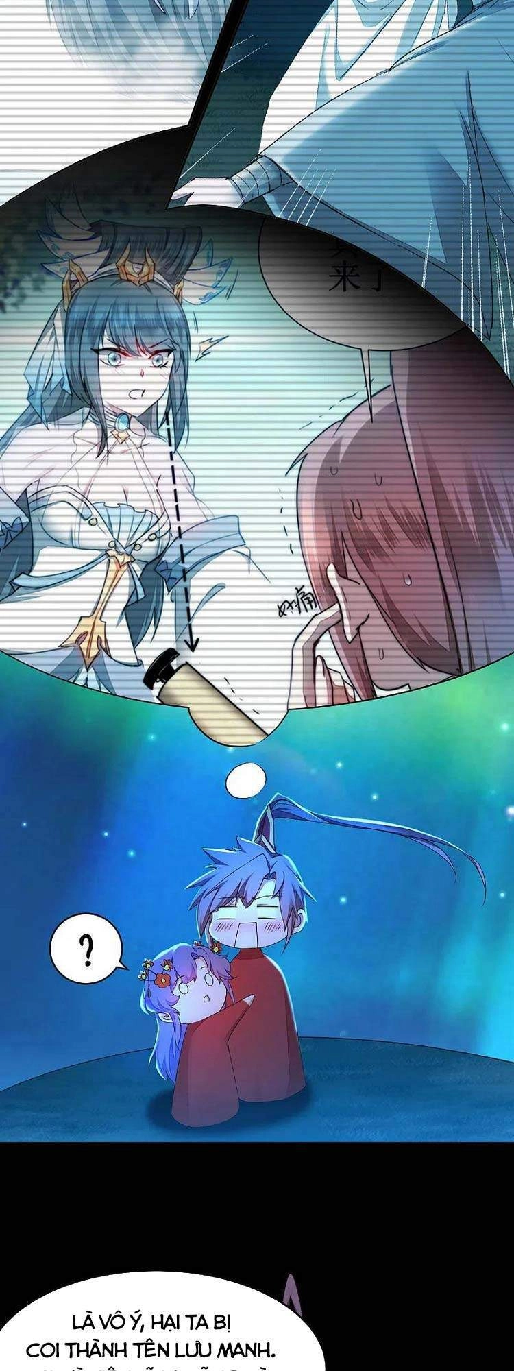 Nghịch Chuyển Tiên Đồ Chapter 238 - 13