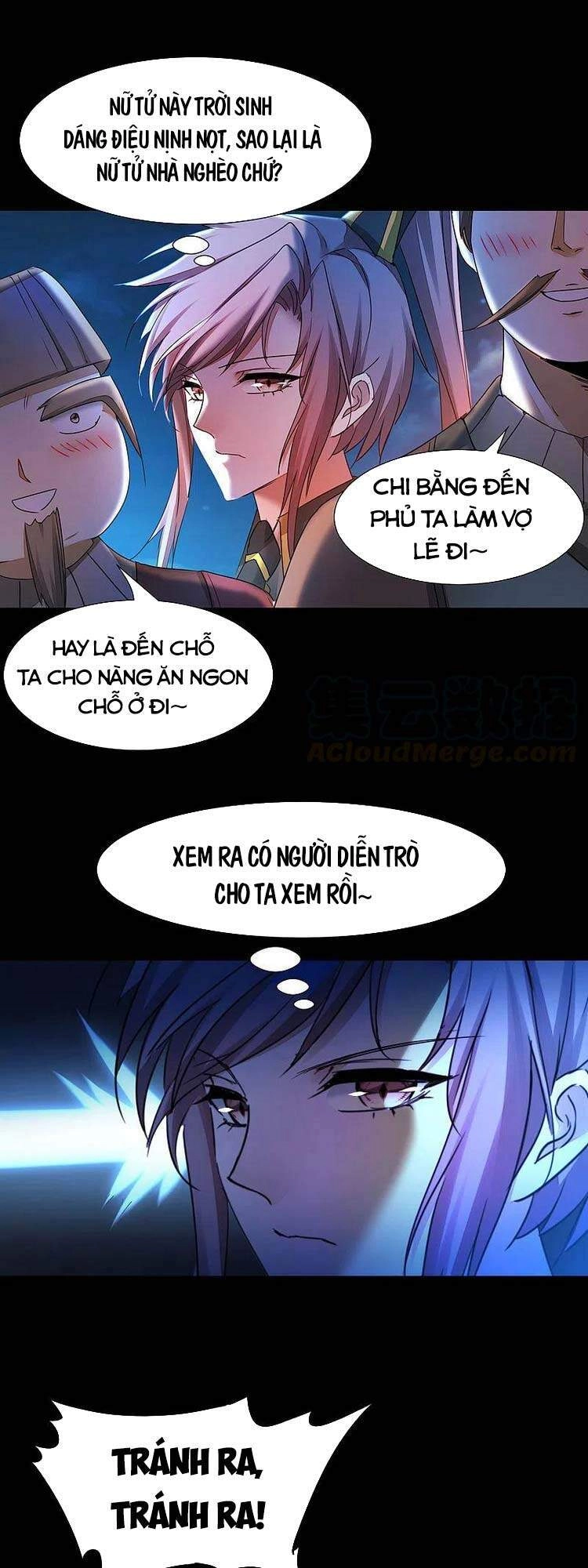 Nghịch Chuyển Tiên Đồ Chapter 238 - 24