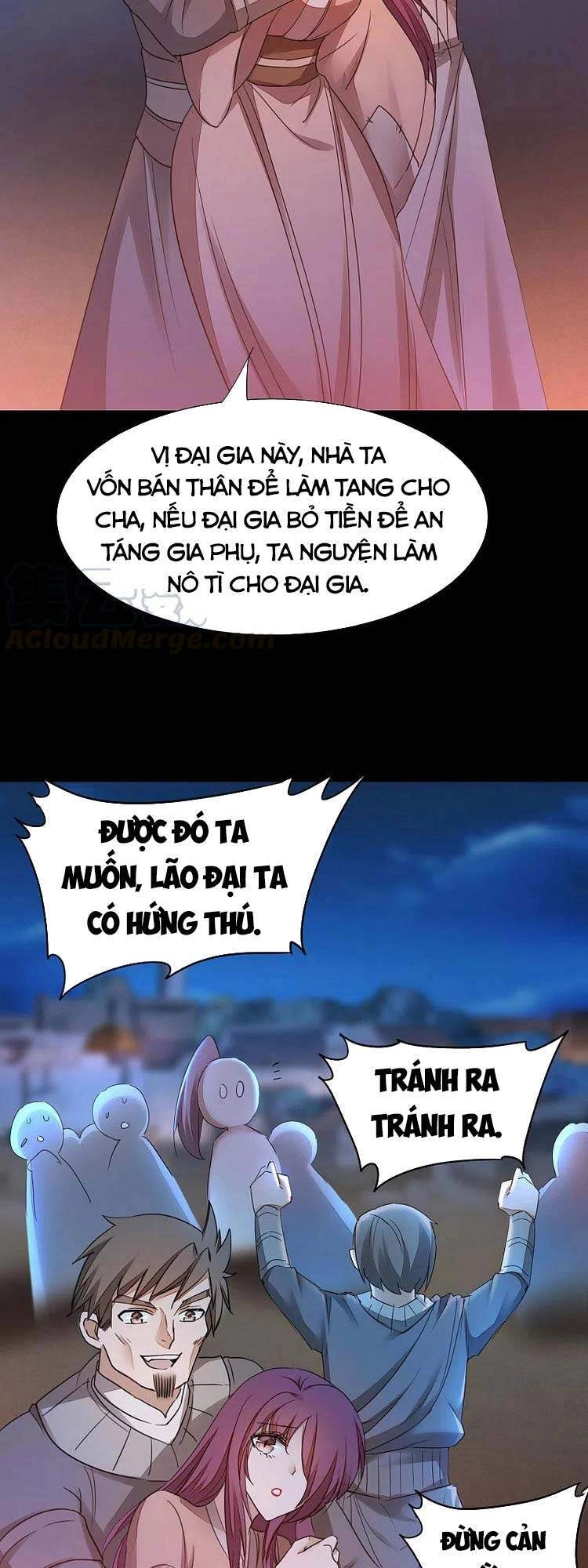 Nghịch Chuyển Tiên Đồ Chapter 238 - 26