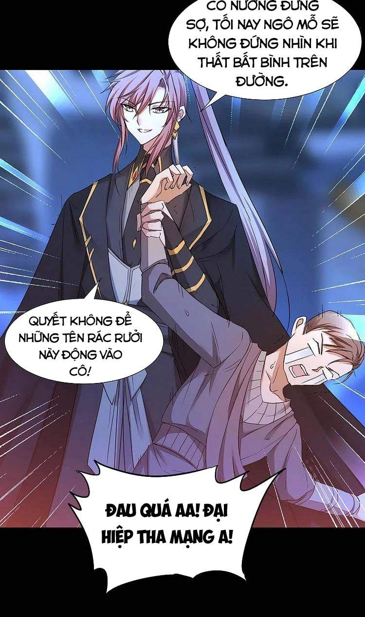 Nghịch Chuyển Tiên Đồ Chapter 238 - 30