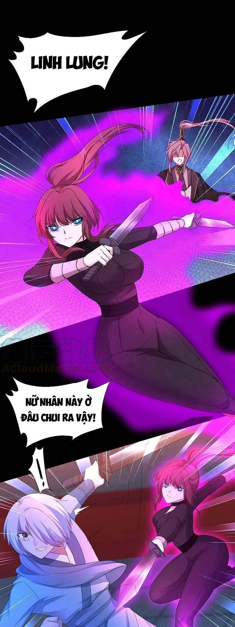 Nghịch Chuyển Tiên Đồ Chapter 239 - 11