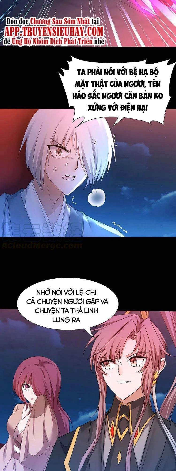 Nghịch Chuyển Tiên Đồ Chapter 239 - 13