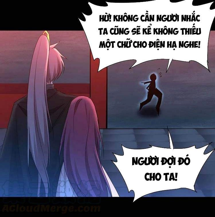 Nghịch Chuyển Tiên Đồ Chapter 239 - 15