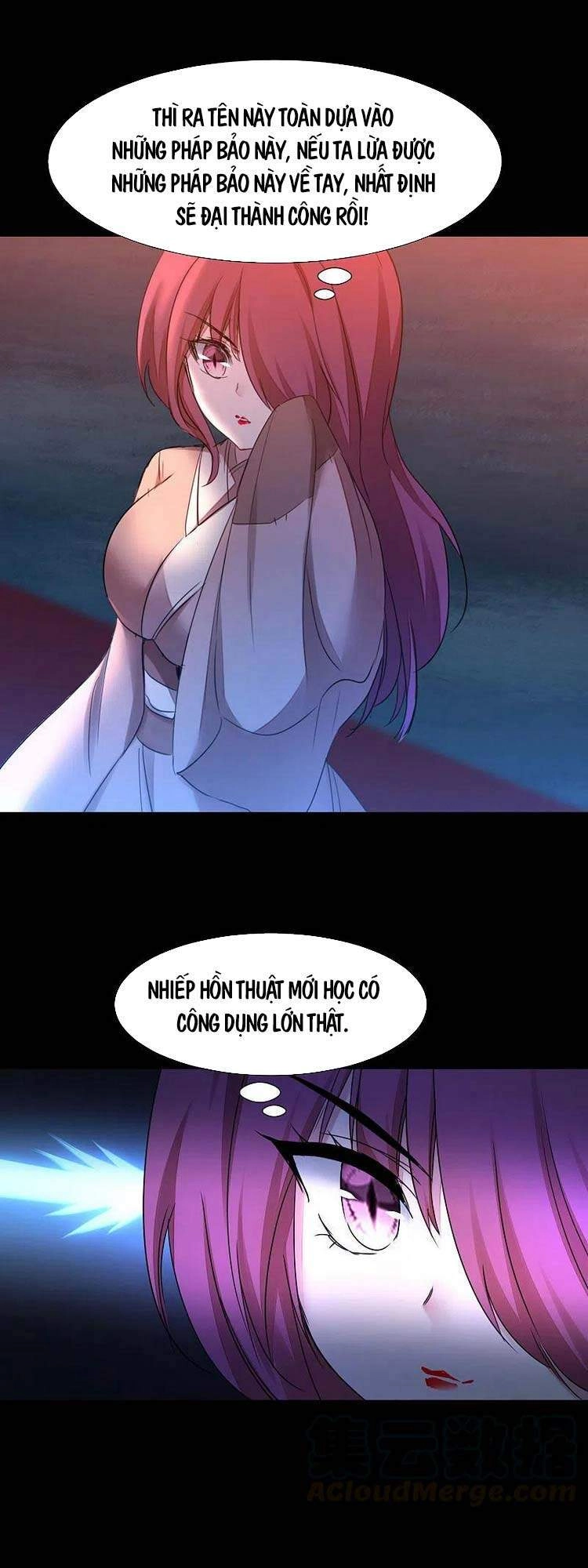 Nghịch Chuyển Tiên Đồ Chapter 239 - 16