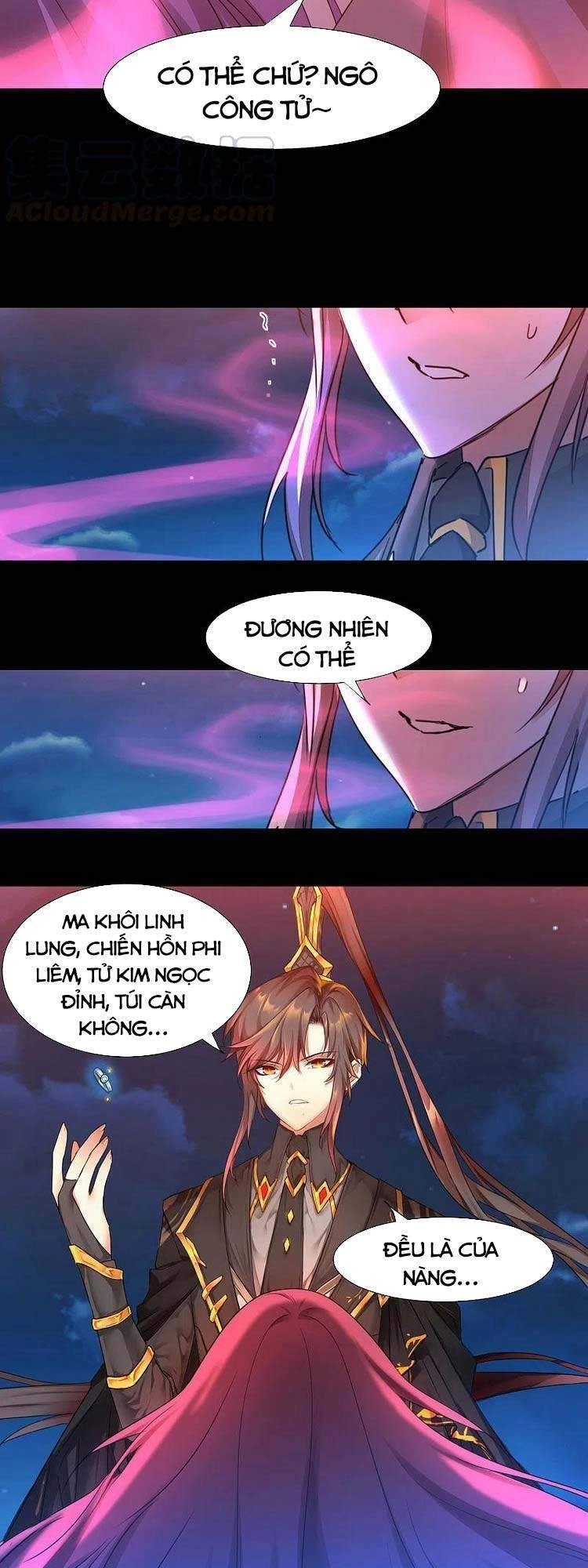 Nghịch Chuyển Tiên Đồ Chapter 239 - 20