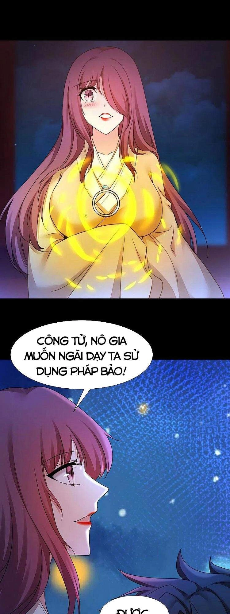 Nghịch Chuyển Tiên Đồ Chapter 240 - 1