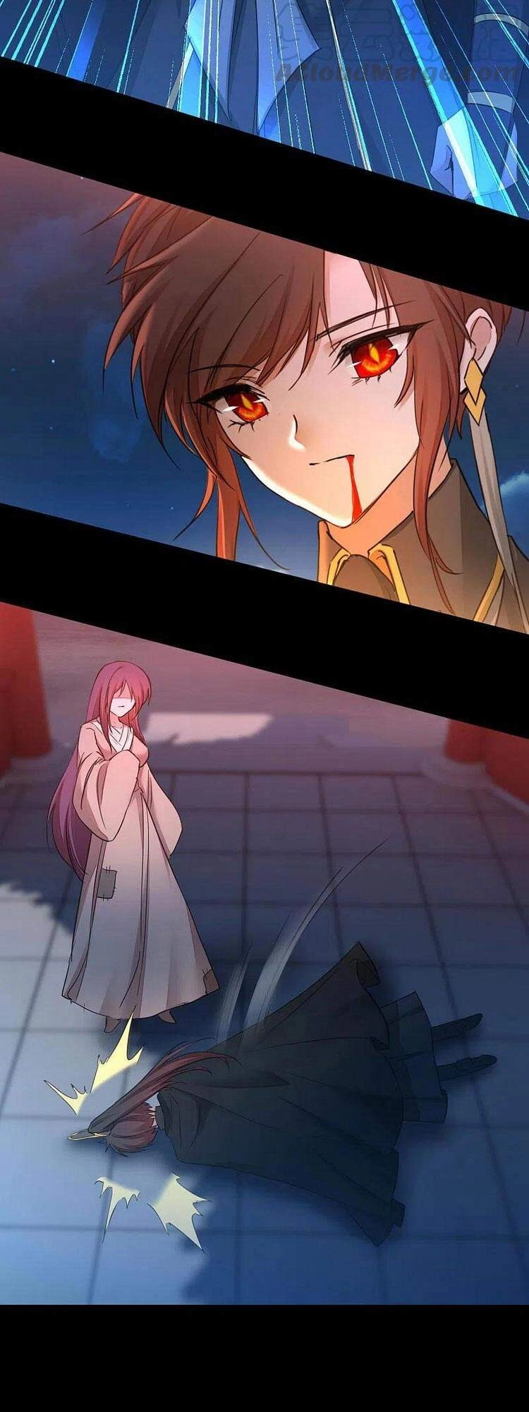 Nghịch Chuyển Tiên Đồ Chapter 240 - 5