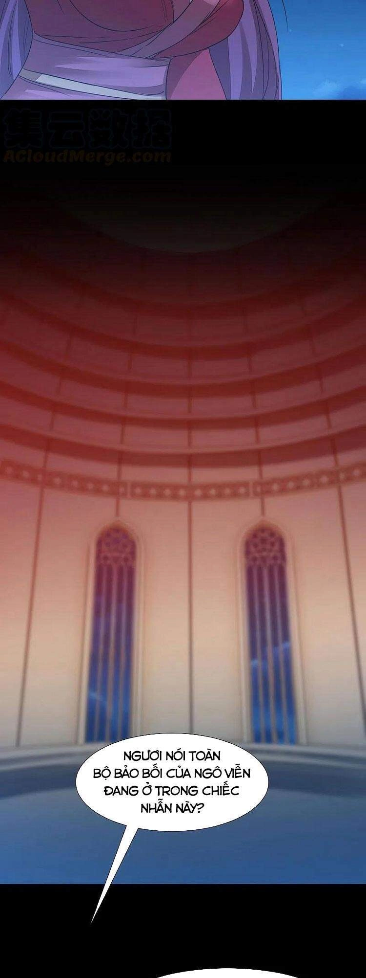 Nghịch Chuyển Tiên Đồ Chapter 240 - 7