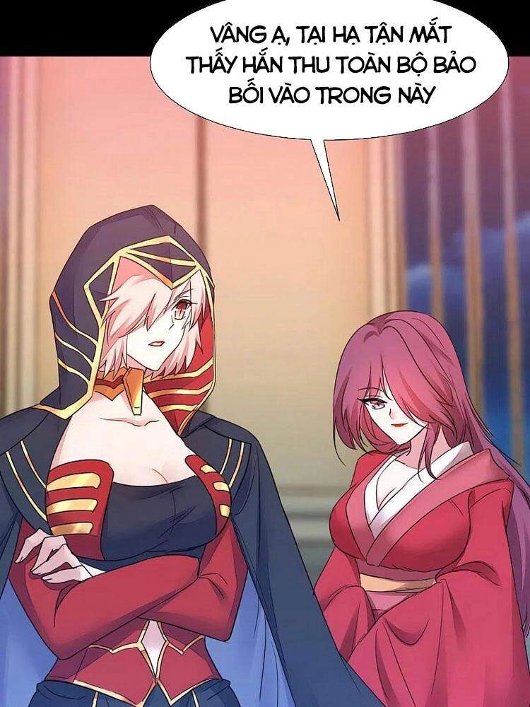 Nghịch Chuyển Tiên Đồ Chapter 240 - 8