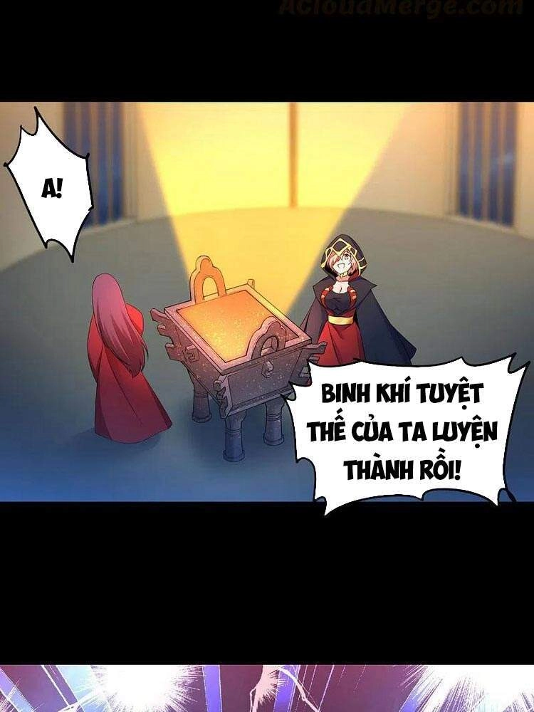 Nghịch Chuyển Tiên Đồ Chapter 240 - 12