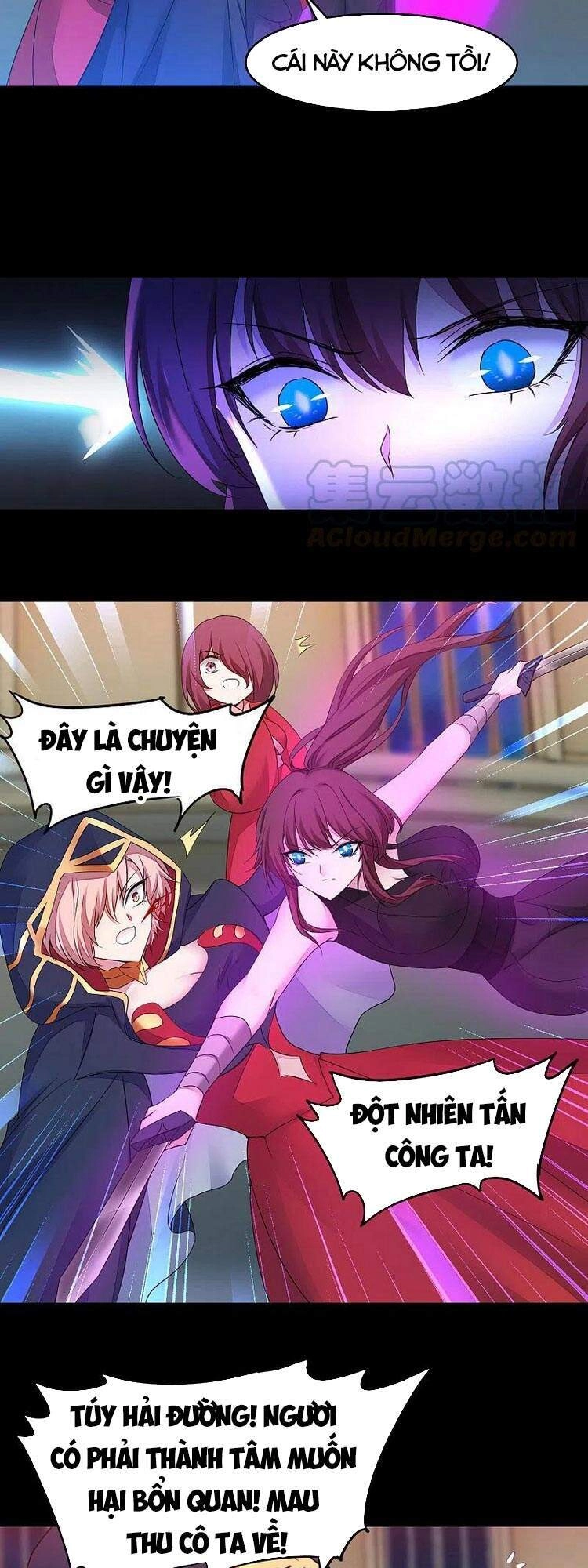 Nghịch Chuyển Tiên Đồ Chapter 240 - 15