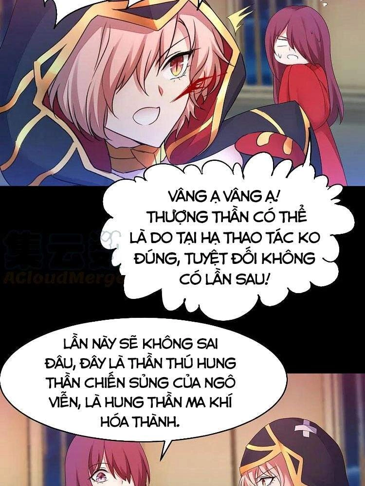 Nghịch Chuyển Tiên Đồ Chapter 240 - 16