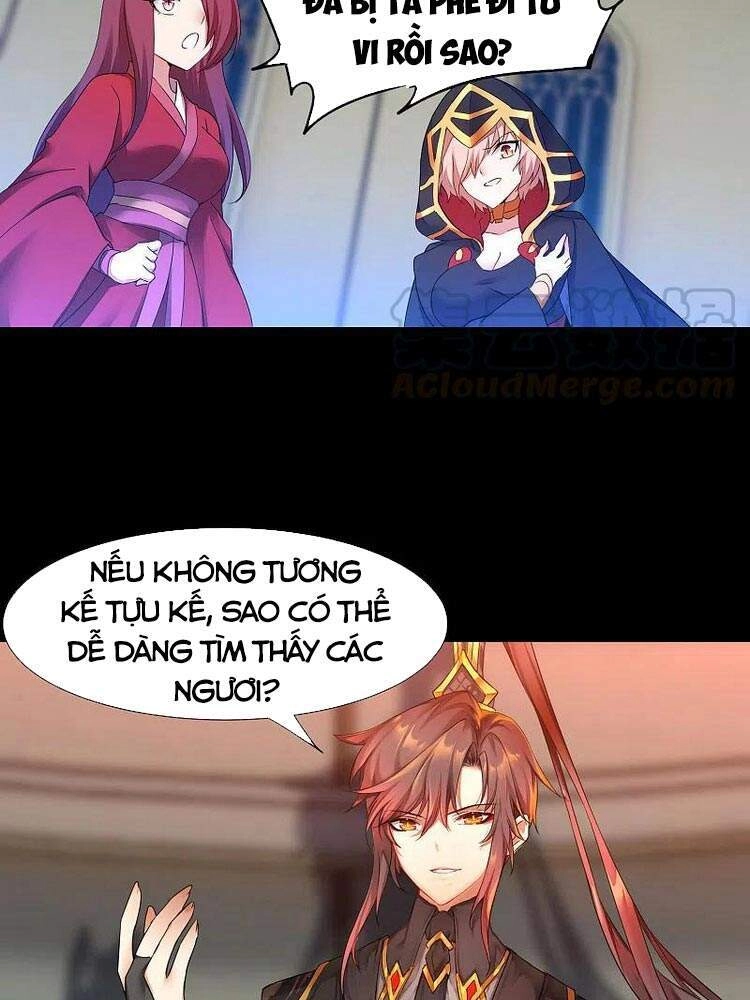 Nghịch Chuyển Tiên Đồ Chapter 240 - 21